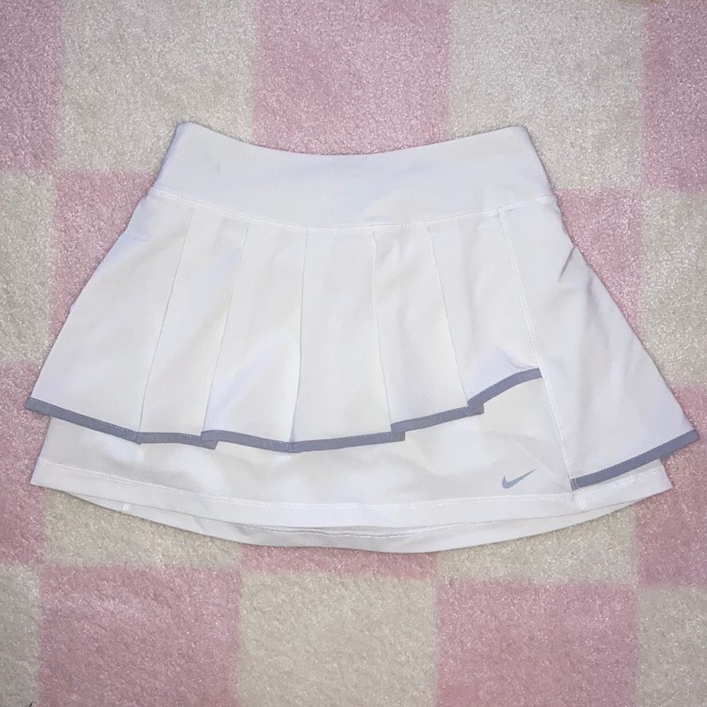 Nike Dri-Fit Tennis Skirt